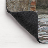 Pompeii - Forum Muismat (Hoek)