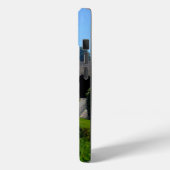 Pompeii Italië Case-Mate iPhone Case (Achterkant / Links)
