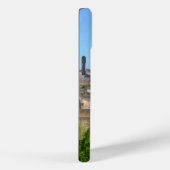 Pompeii Italië Case-Mate iPhone Case (Achterkant / Rechts)