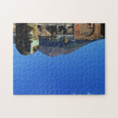 Pompeii Italië monteert Vesuvius 11"14" 252 PC puz Legpuzzel (Horizontaal)