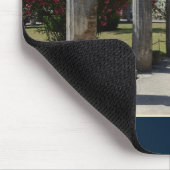 Pompeii, Italië Muismat (Hoek)