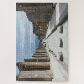 Pompeii Legpuzzel (Verticaal)