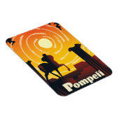 Pompeii Magneet (Rechterzijde)