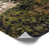 Pompeii Poster (Hoek)