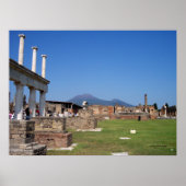 pompeii poster (Voorkant)