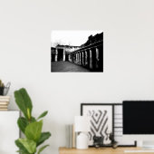 Pompeii Poster (Thuiskantoor)