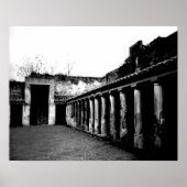 Pompeii Poster (Voorkant)
