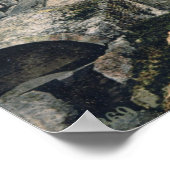 Pompeii Poster (Hoek)