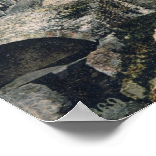 Pompeii Poster (Hoek)