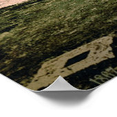 Pompeii Poster (Hoek)