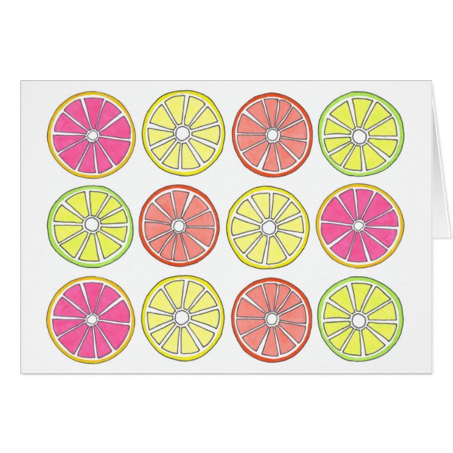 Pompelmoessap/grapefruitmoes Limoen Sinaasappel ci (Voorkant Horizontaal)