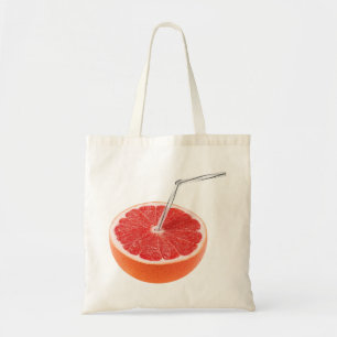 Pompelmoessap Tote Bag