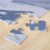 Pompen in Snake Creek Canyon van Clayton 2 Legpuzzel (Zijkant)