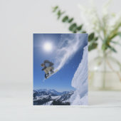 Pompen in Snake Creek Canyon van Clayton 3 Briefkaart (Staand voorkant)