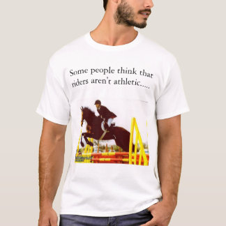 Pompen T-shirt
