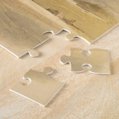 Pompey's Pillar, Alexandrië, uit "Egypte en Nubia Legpuzzel (Zijkant)