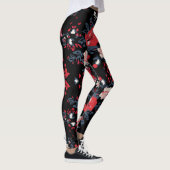 Pompi Leggings (Rechts)
