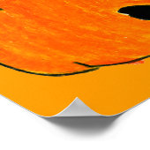 POMPKIN GHOST STORY HALLOEEN print (Hoek)