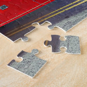 pompmotor legpuzzel (Zijkant)