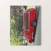 pompmotor legpuzzel (Verticaal)