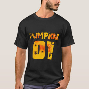 Pompoen 01 t-shirt