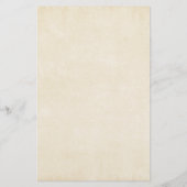 Pompoen Boerderij Herfst Oogst Thanksgiving Briefpapier (Achterkant)