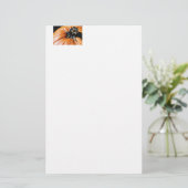 POMPOEN! BRIEFPAPIER (Staand voorkant)