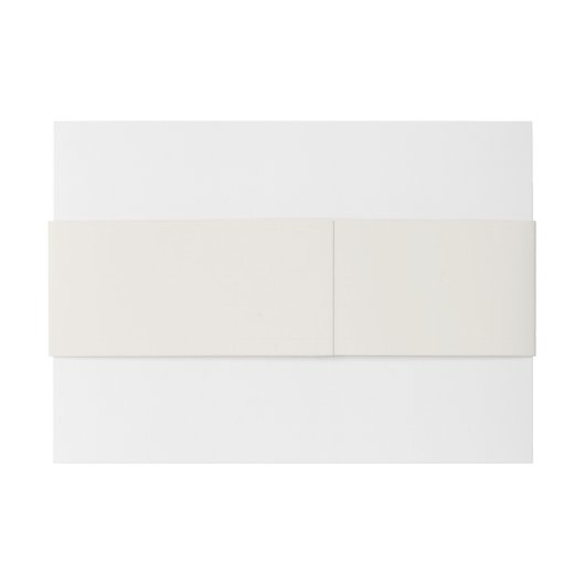 Pompoen bruiloft uitnodigingen wikkel (Achterkant Voorbeeld)