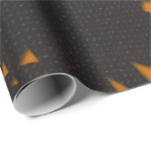 pompoen cadeaupapier (Rol Hoek)