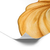 Pompoen carving wedstrijd Halloween feest Poster (Hoek)