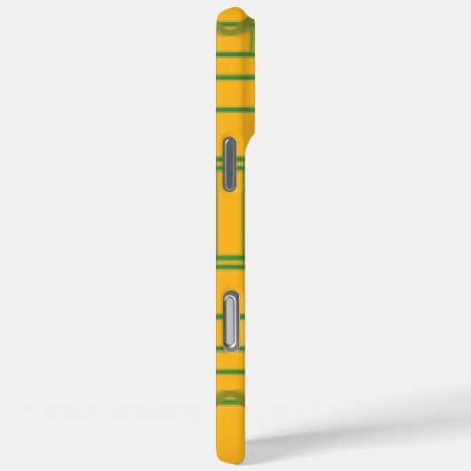 pompoen Case-Mate iPhone case (Achterkant / Rechts)