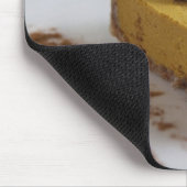 Pompoen Cheesecake Muismat (Hoek)