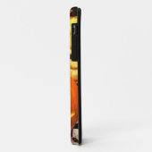 Pompoen die I snijden Case-Mate iPhone Case (Achterkant/links)