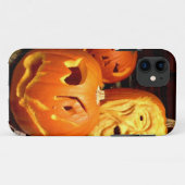 Pompoen die I snijden Case-Mate iPhone Case (Achterkant (horizontaal))