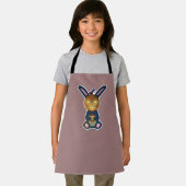 Pompoen Dierlijke Productbenodigdheden van AskStud Schort (Insitu)