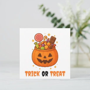 Pompoen Emmer Vol Zoet - Halloween