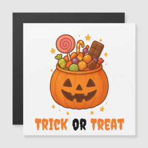 Pompoen Emmer Vol Zoet - Halloween