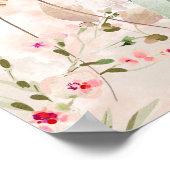 Pompoen en Bourgondië Vrijgezellenfeest Welkomstbo Poster (Hoek)