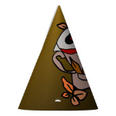 Pompoen en gebrouwen ogen vibes tot in de perfecti feesthoedjes (Links)