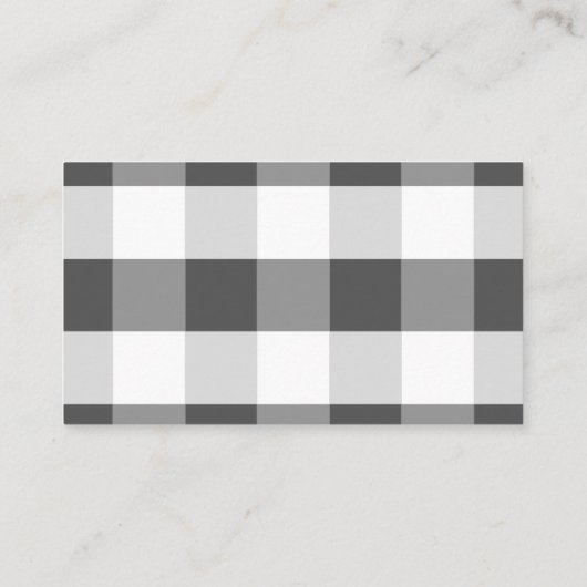 Pompoen Fall Leaves Display Shower Informatiekaartje (Achterkant)