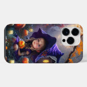pompoen/fantastisch/Halloween/animatiefiguur iPhone Hoesje (Achterkant horizontaal)