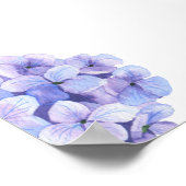 Pompoen Geslacht onthullen Boy of meisje grafiek Poster (Hoek)