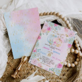 Pompoen Geslacht Reveal  Kaart