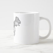 Pompoen Glow Pup – Herfst Mok (Rechts)