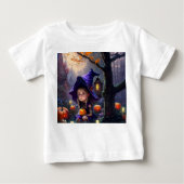 pompoen/grillig/Halloween/cartoon (Voorkant)