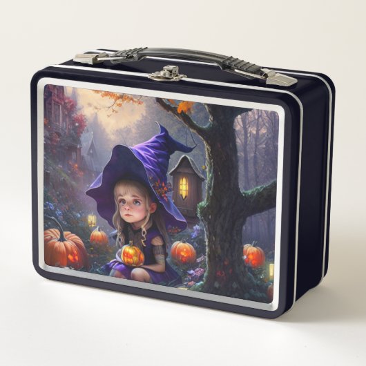 pompoen/grillig/Halloween/cartoon (Voorkant)