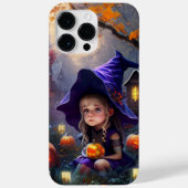 pompoen/grillig/Halloween/cartoon Case-Mate iPhone Case (Achterkant)