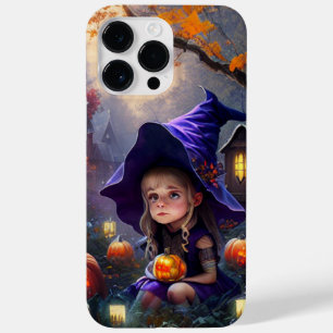 pompoen/grillig/Halloween/cartoon Case-Mate iPhone 14 Pro Max Hoesje