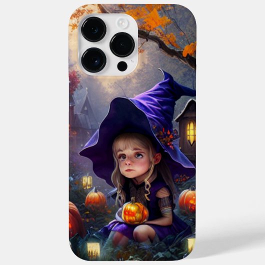 pompoen/grillig/Halloween/cartoon Case-Mate iPhone Case (Achterkant)