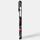 pompoen/grillig/Halloween/cartoon Case-Mate iPhone Case (Achterkant / Links)